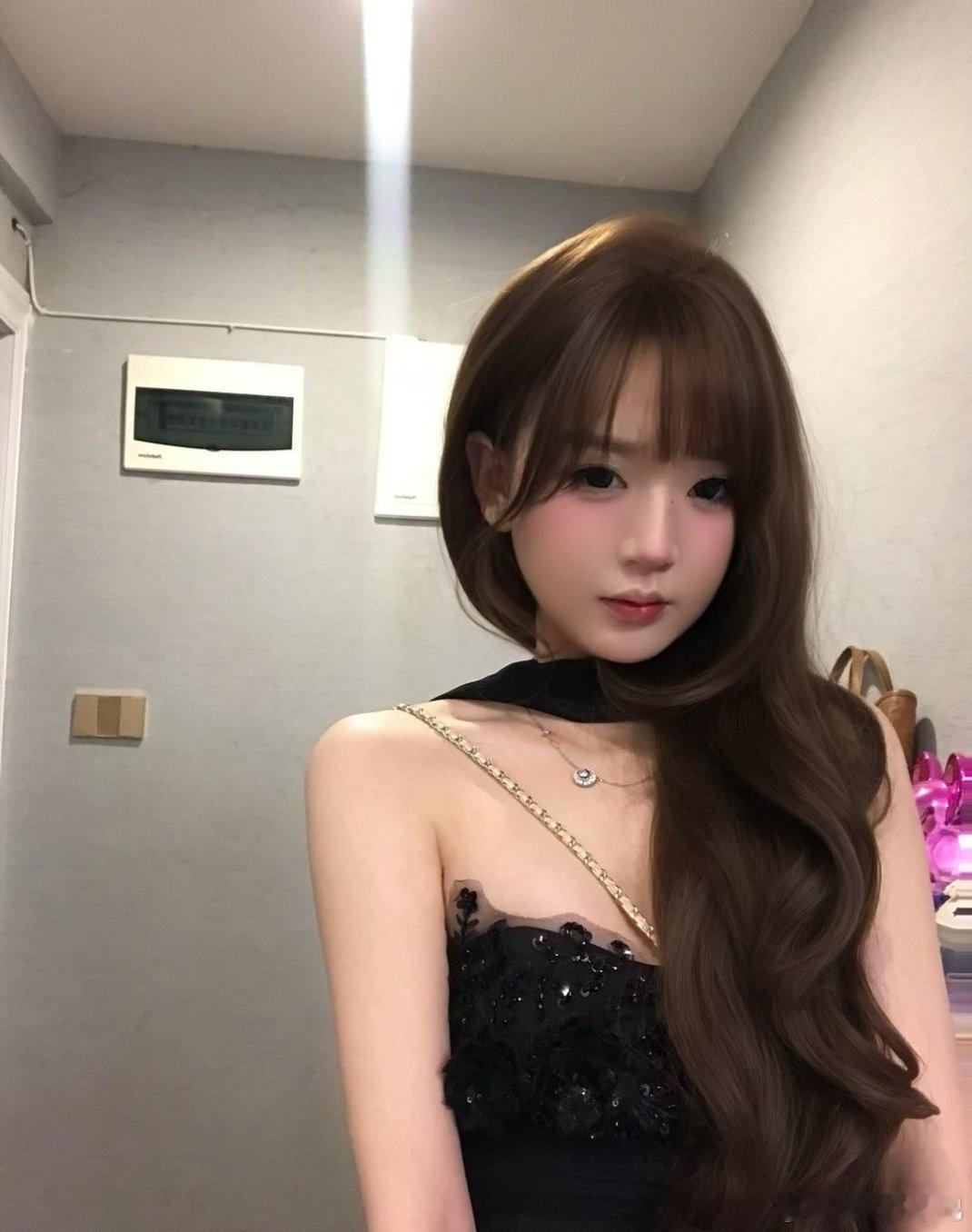 会有人喜欢这个类型吗？