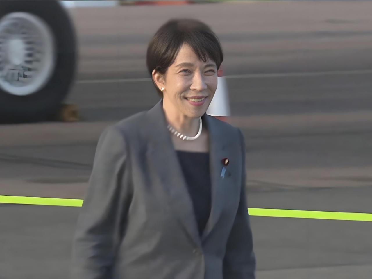 硬是要来！时隔8年“日商”强访中国，高市欧洲堆笑，日伞兵出动！最近日本的操作越