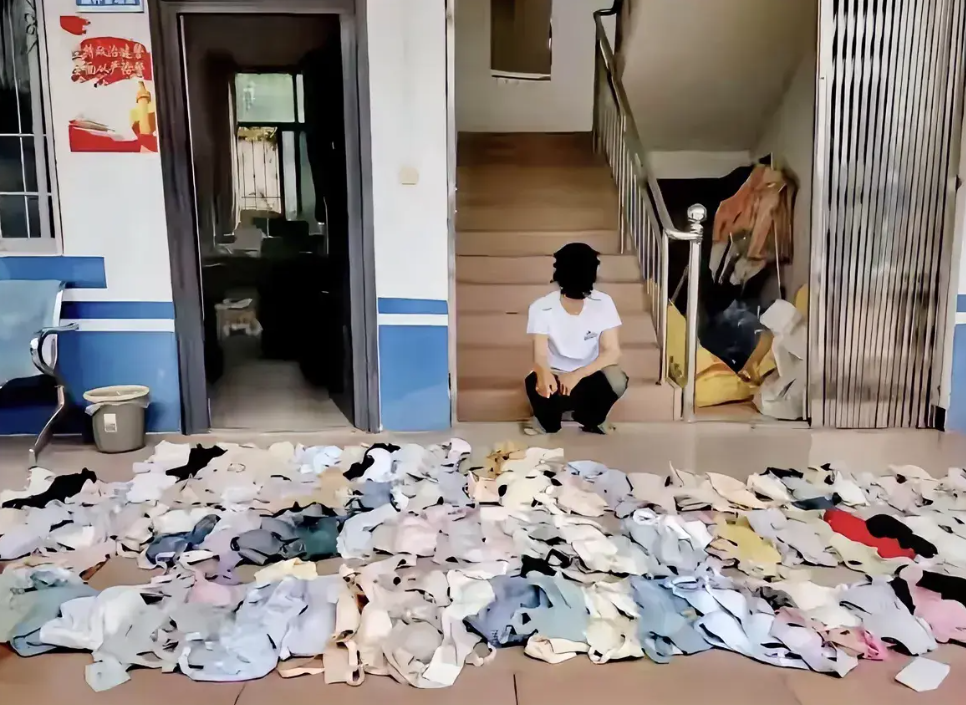 这兄弟，干了我不敢干的事。