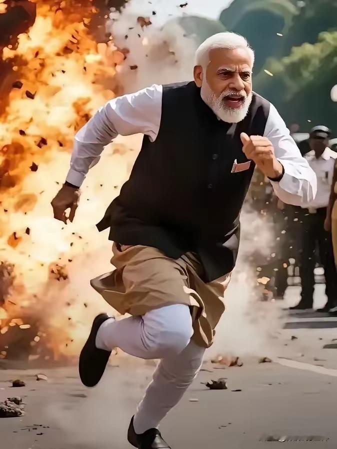 印度这步棋太绝！关税从110%砍到40%，看似放水实则藏着大算计谁能想到，