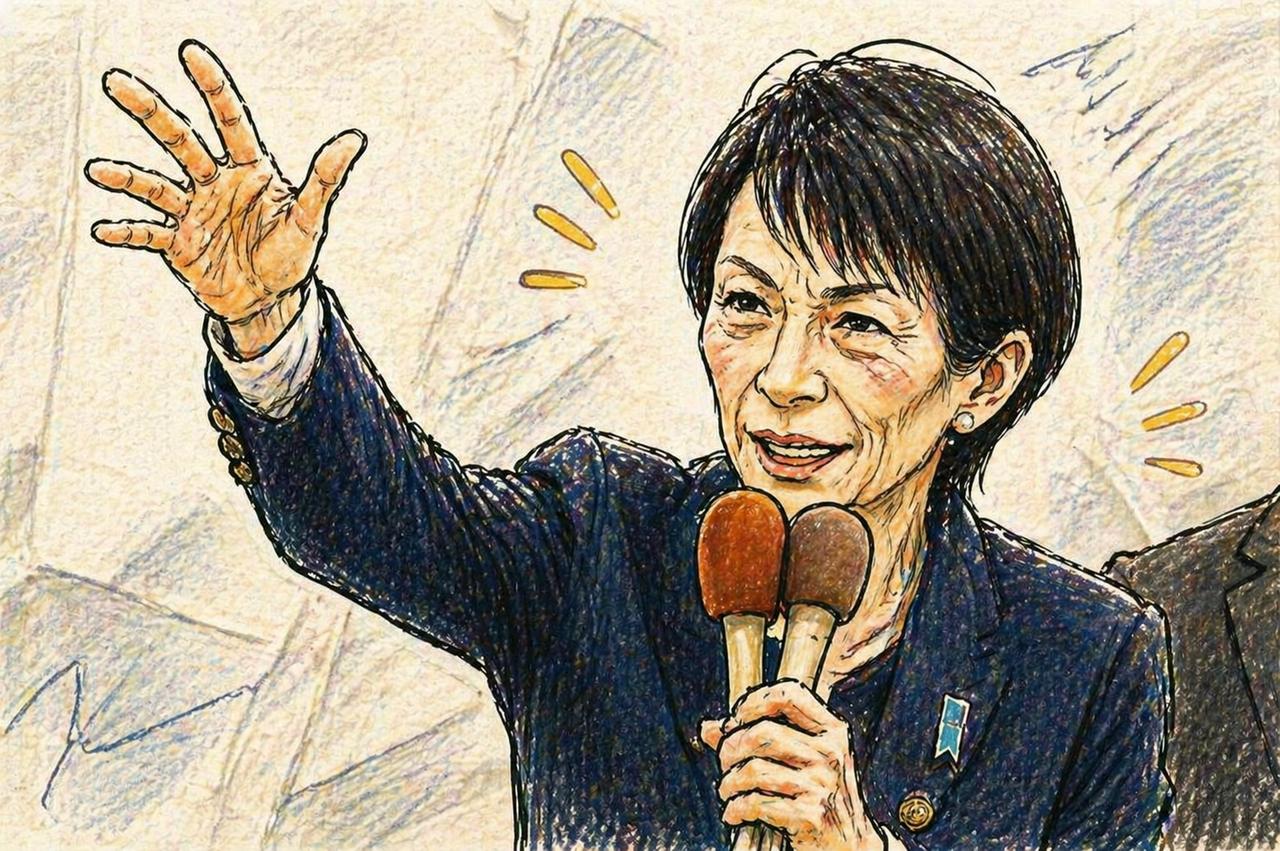 日本这次，是真的开始动真格了。4月30日，国防部例行记者会上，发言人张晓刚平静