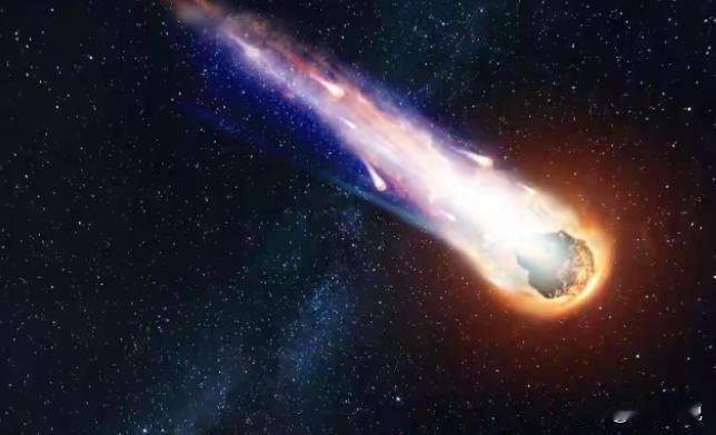 如果成功，中国航天将改写历史，精确撞击小行星、改变轨迹3公分，这项震撼全球的深空