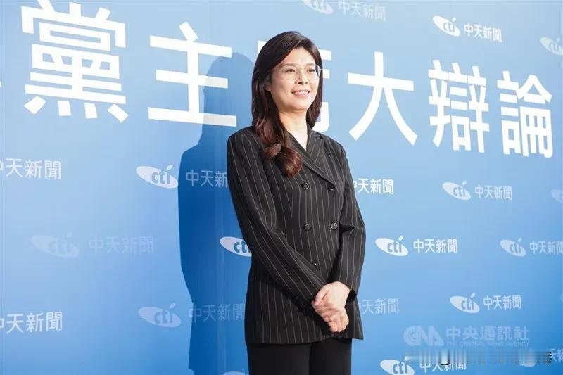 郝龙斌可能会输郑丽文15％左右，郑丽文得票率50％