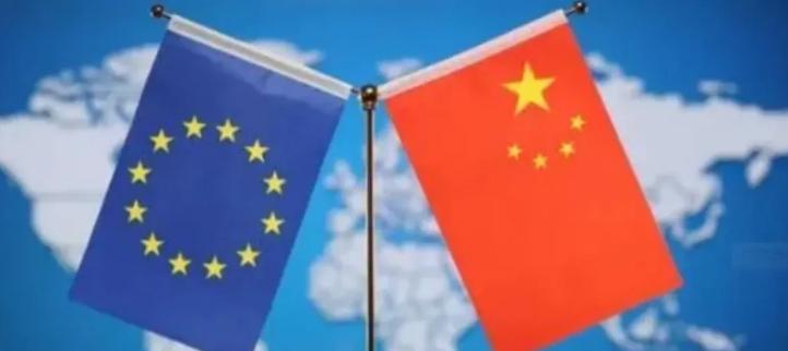 德媒曾表示，要阻止中国武统台湾，欧洲有杀招，西方国家有能力让中国的GDP增长率下