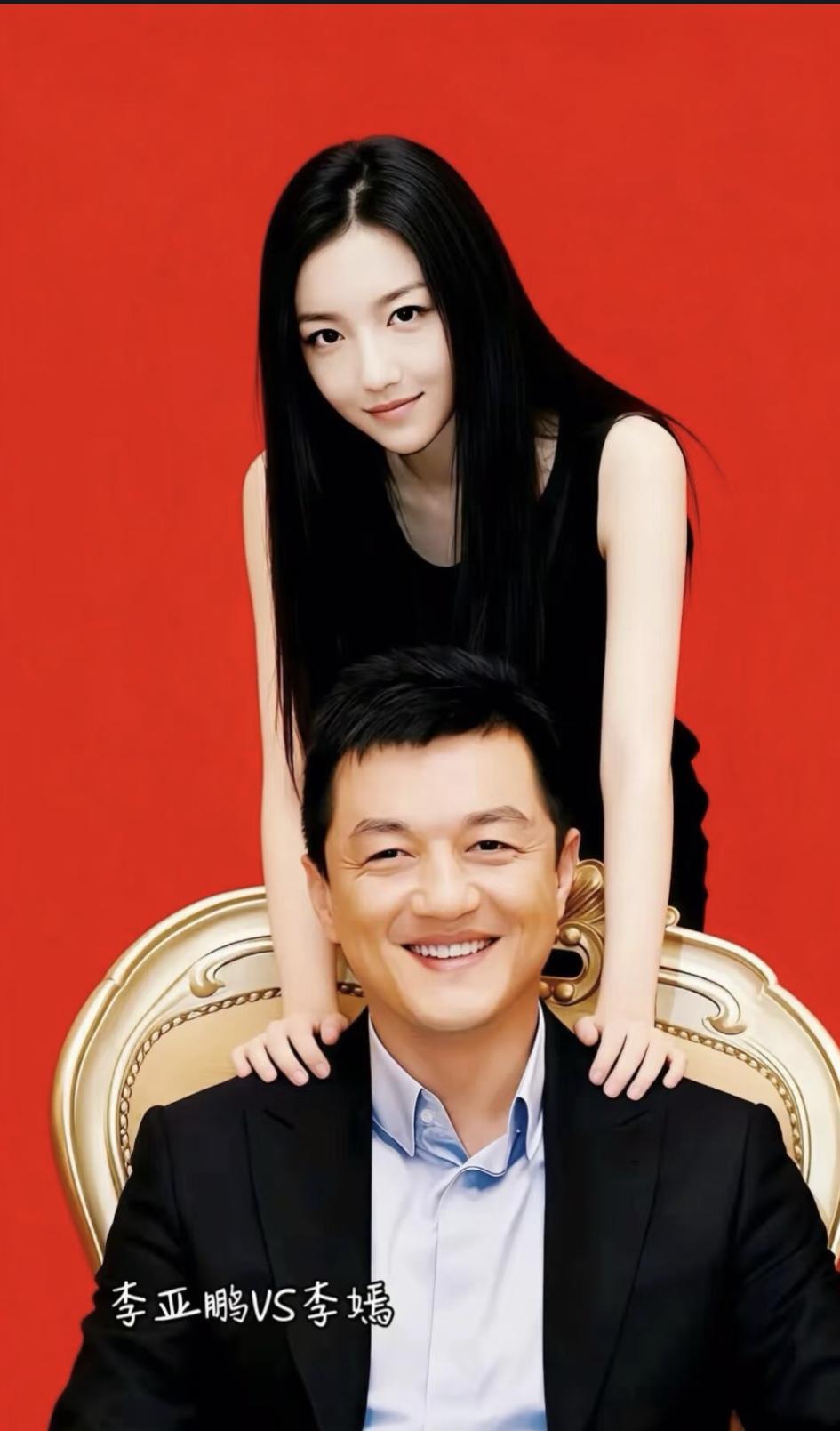 19岁李嫣真是女大十八变，气质清冷又仙气，完美继承王菲与李亚鹏的优点。因为