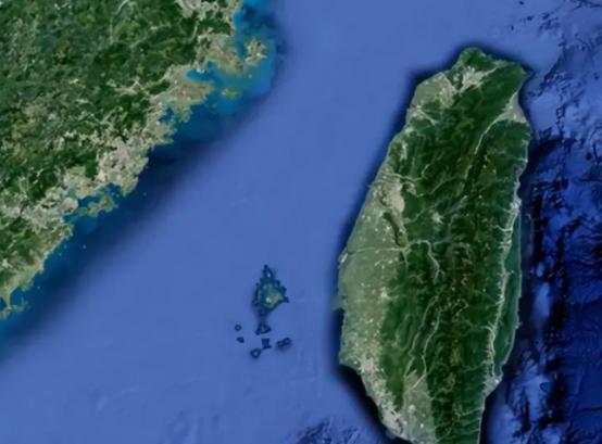 你以为大陆收台，还会是传统办法，非要派军队去占领台湾吗？不会，大陆只要实现台湾和