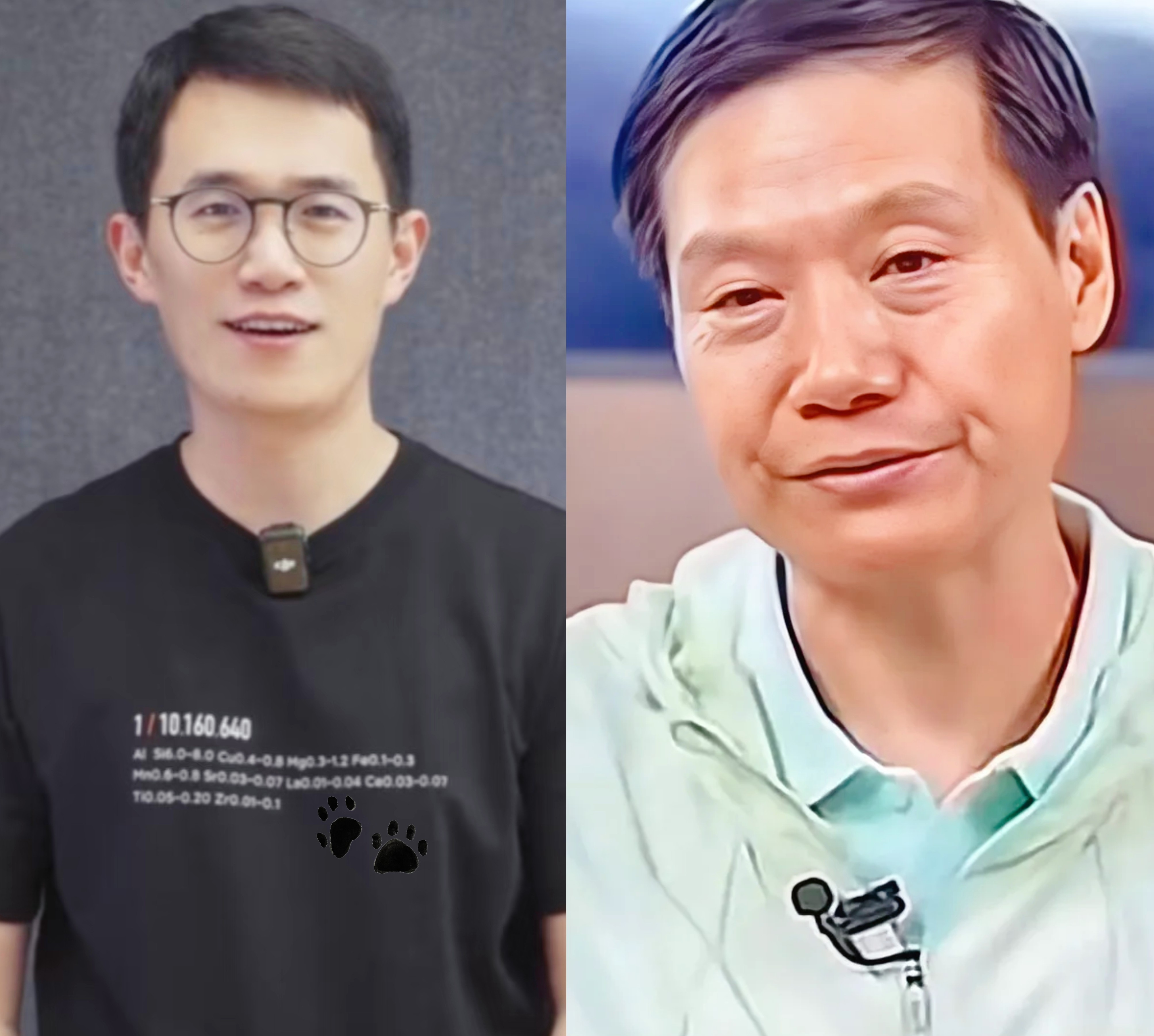 确定了！王腾，估计就是雷军这一辈子，伤他最深的人吧。2016年雷军