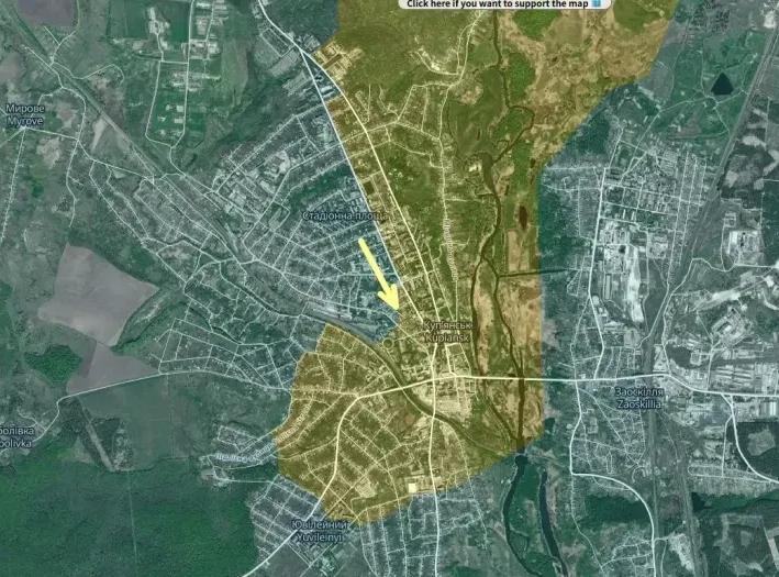 俄罗斯想要把在红军城之中的乌军士兵给肃清，这可不是一件容易的事情。由于乌军在这里