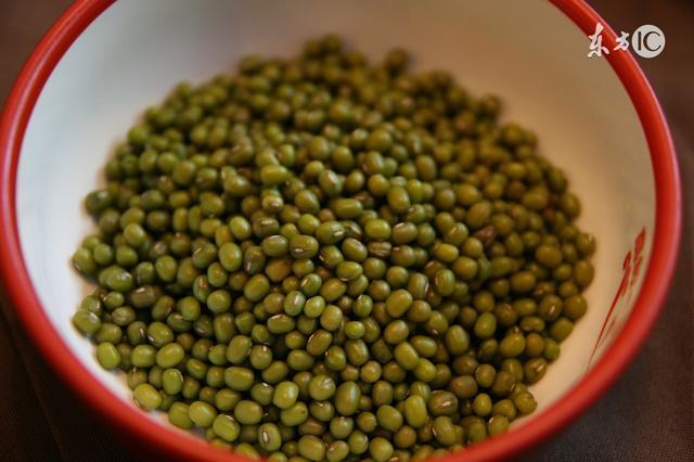 绿豆汤煮多久, 清热解毒效果最好? 营养专家告诉你!