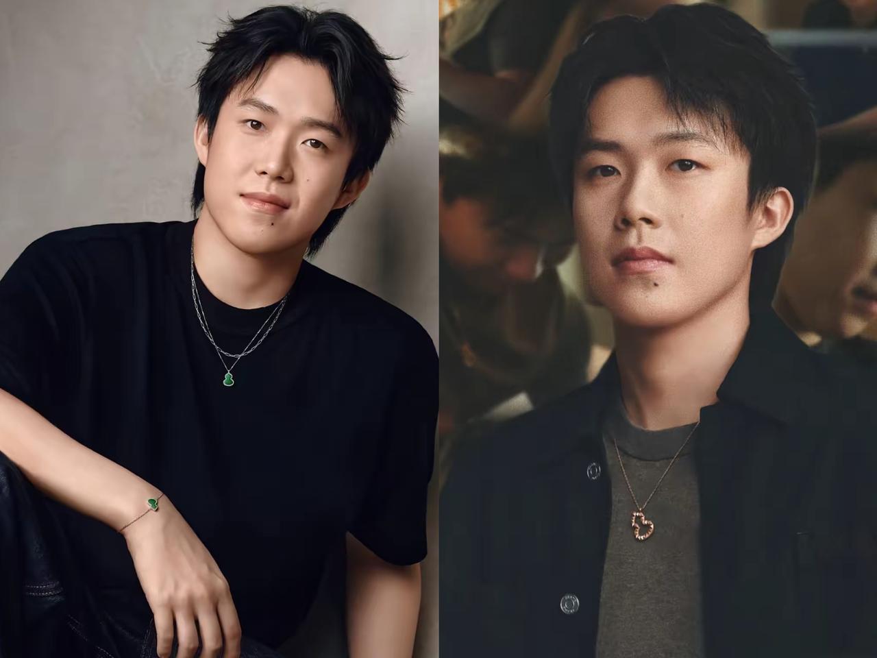 麒麟的广告是真会拍，把头哥拍得又高级又松弛。昨天还在奔驰发布会呢，今天又
