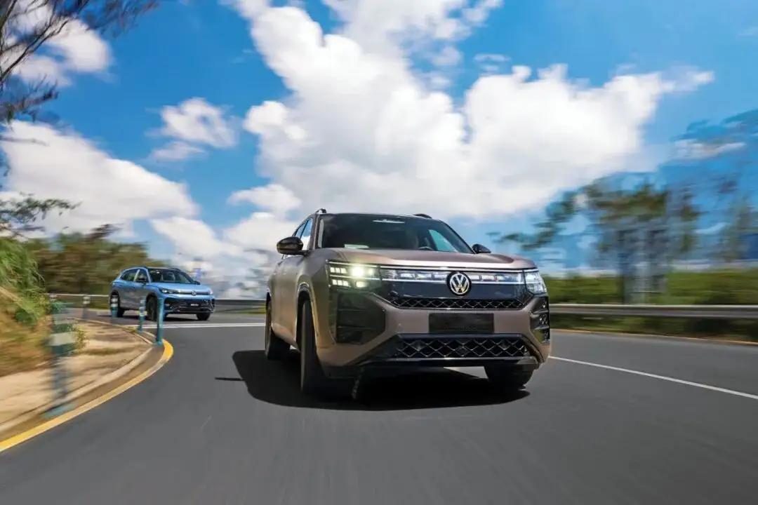 买SUV，记住这个口诀不纠结：要商务：买奥迪Q5L要面子：买奔驰GLC