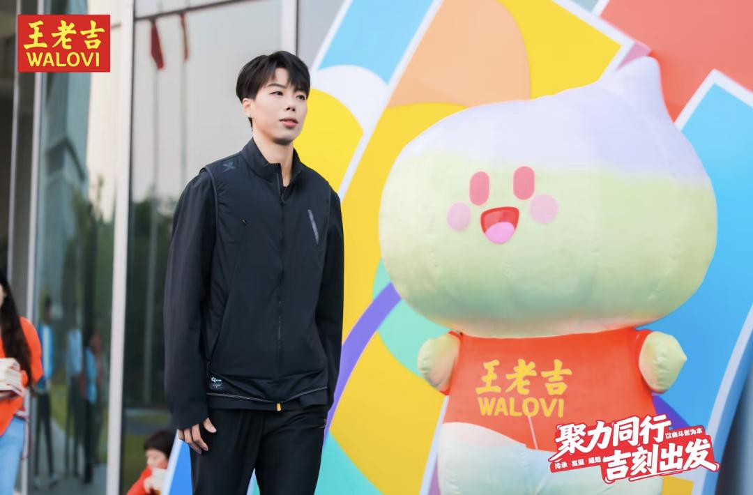 这一波真的应该给王老吉点赞不跟风签流量明星，反而选择励志女孩刘景杨，这才是品牌