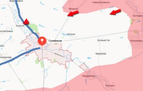 乌克兰全线崩溃！俄军声东击西，基辅被彻底打懵了！一场史诗级的大溃败正在上演，整个