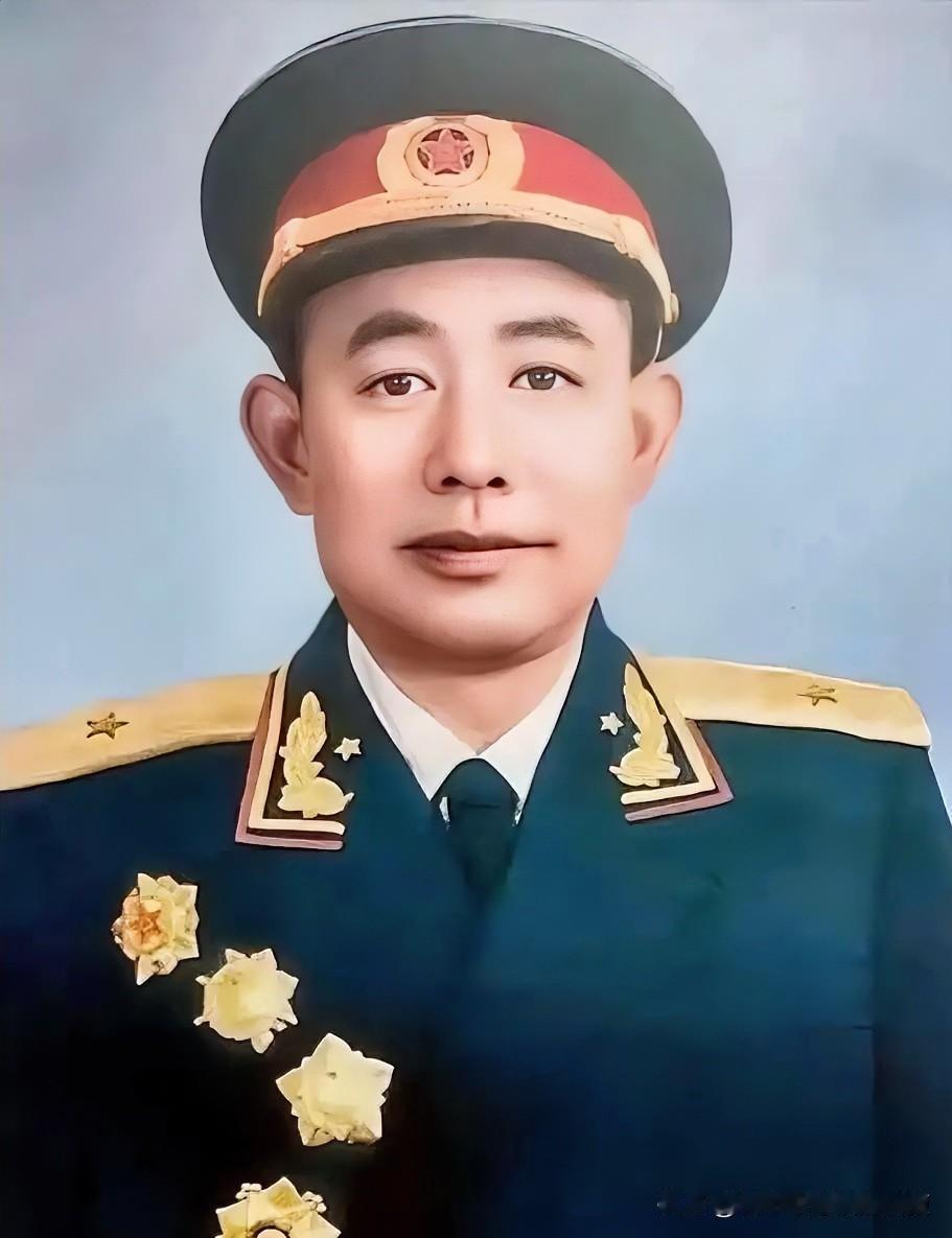 抗美援朝时，美军原本接近击败我军，不料碰上我军一位决死的师长朝鲜战争存亡之战的秘