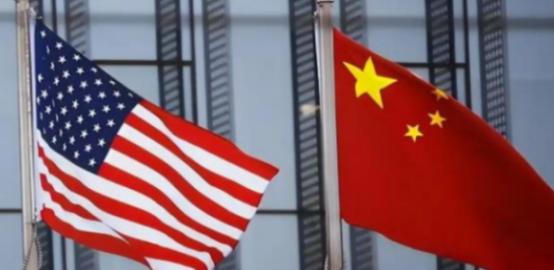 中美之间,已经没有回头路了。美国手里的绳子,已经勒住中国经济的咽喉;而中国手里的