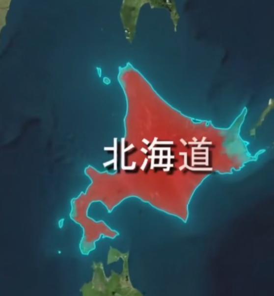 日本人为什么不愿意住在北海道上？ 咱都知道，中国东北的鹅毛大雪在北方人眼里够