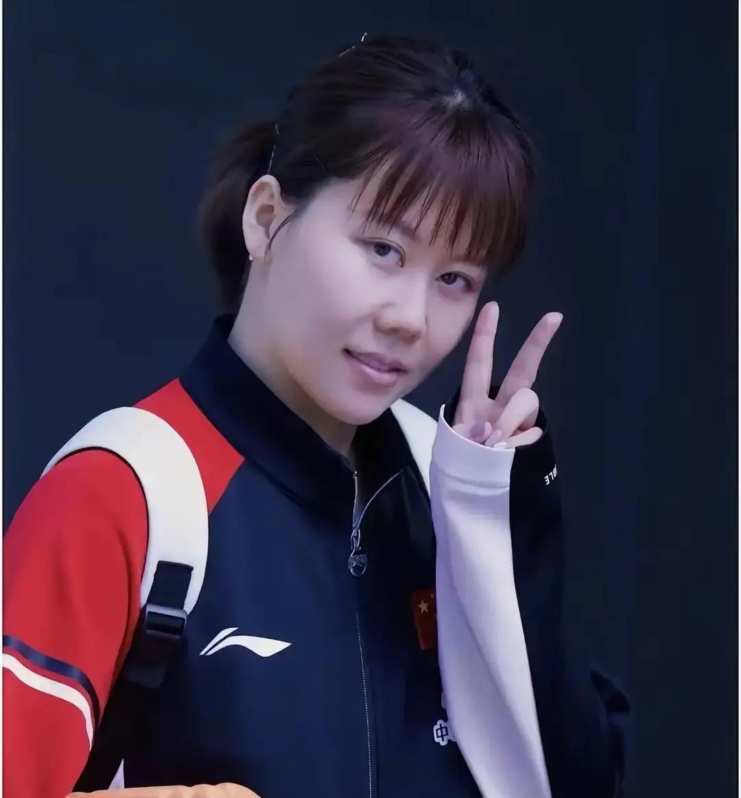 国手的头发，归谁管？马尾、短发、染烫…你发现没，我们讨论女运动员的篇幅，头