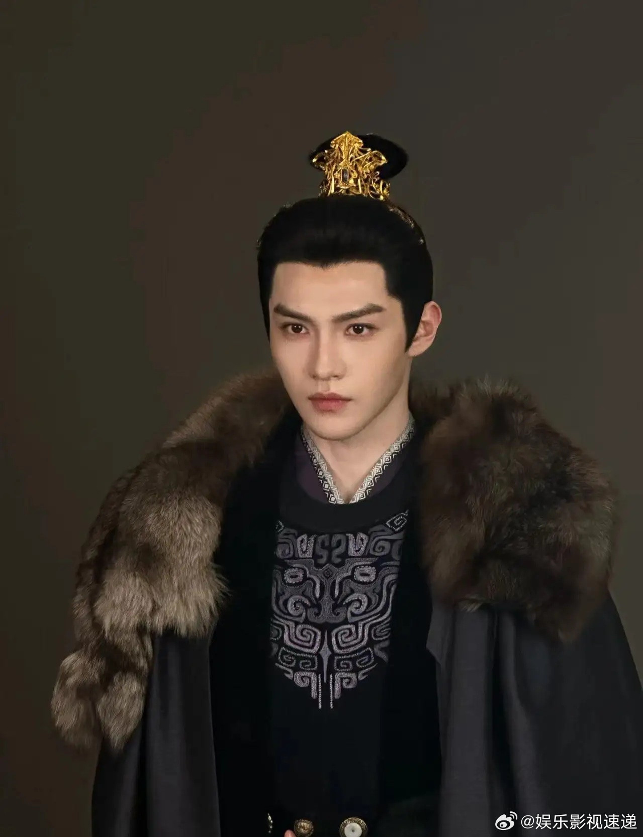 说实话，我看《逐玉》这两个角色的死法，直接给我整不会了。一个随元青，那简直是剧情