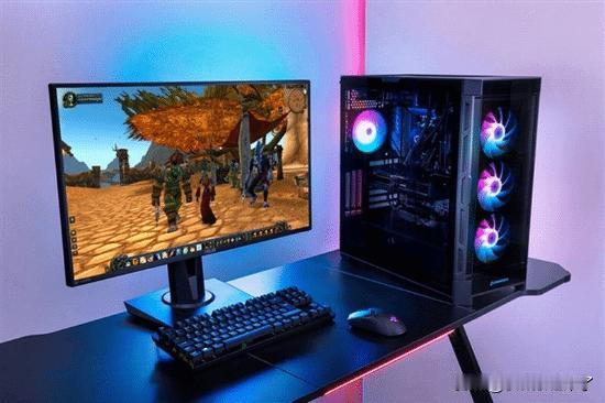 近日，不少网友在社交平台上热议称：本想等着电脑降价，不曾想涨了几千，电脑涨价太疯