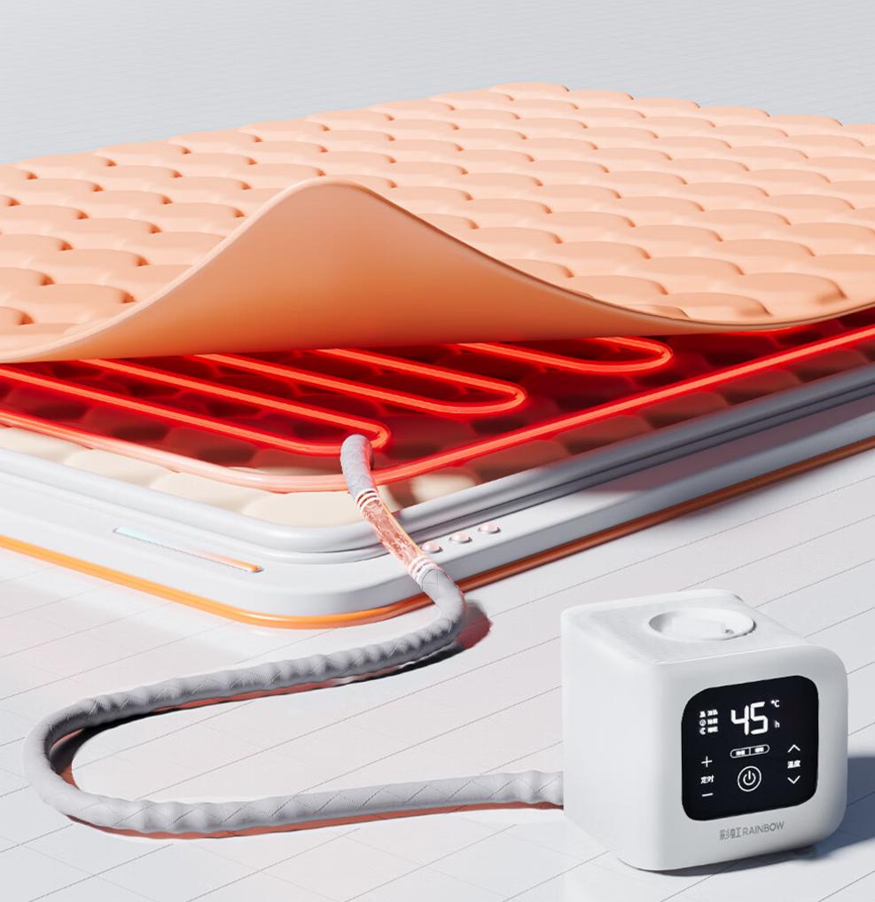 “电热毯”逐渐退出中国家庭？如今流行这么做，加热快还舒服！别不信，你天天用的电热