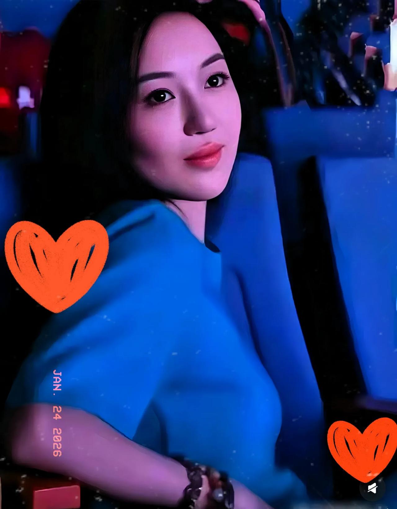 不愧是虎父无犬子！李嫣这姑娘是真厉害，不声不响就给外籍同学好好上了一课。