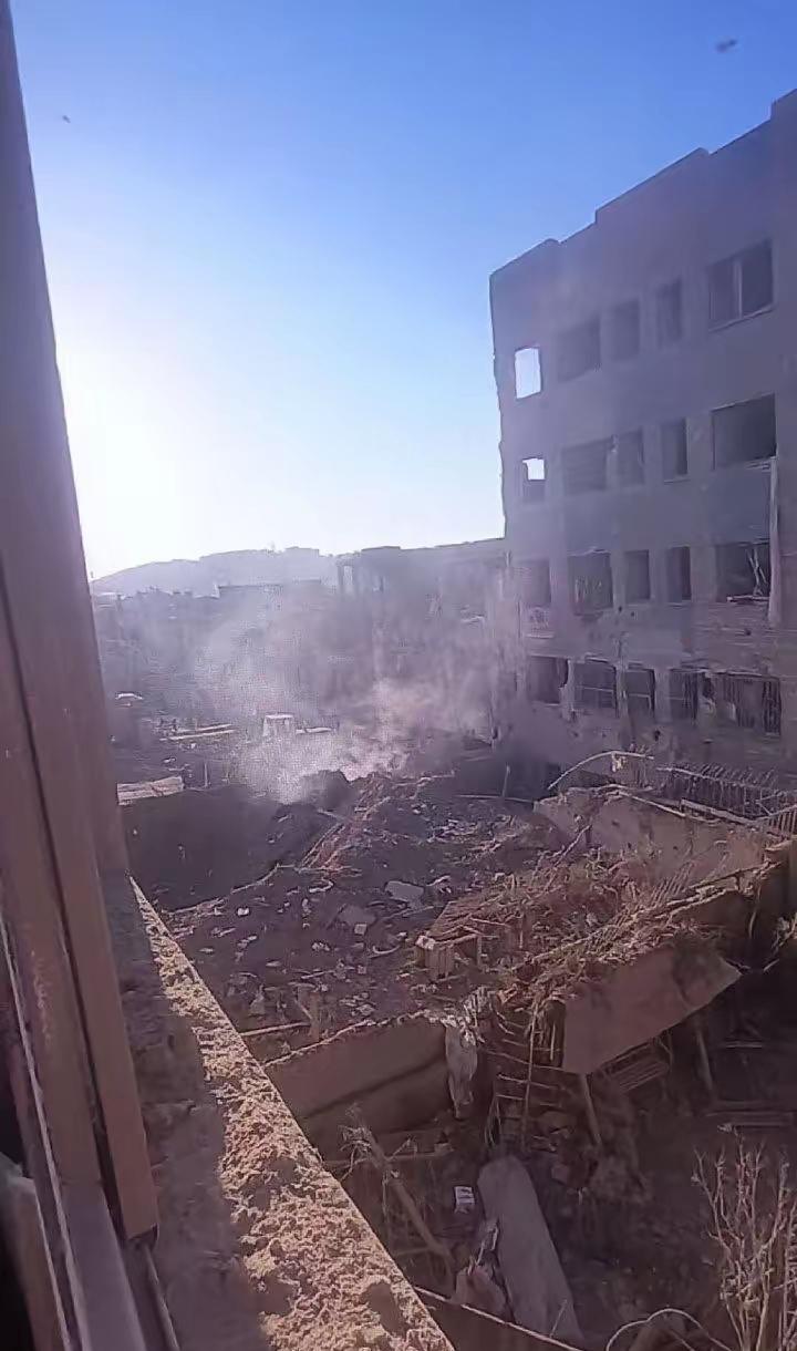 以色列实施定点清除可谓驾轻就熟。拉里贾尼的行踪被以色列摸得透透彻彻。当拉里贾尼