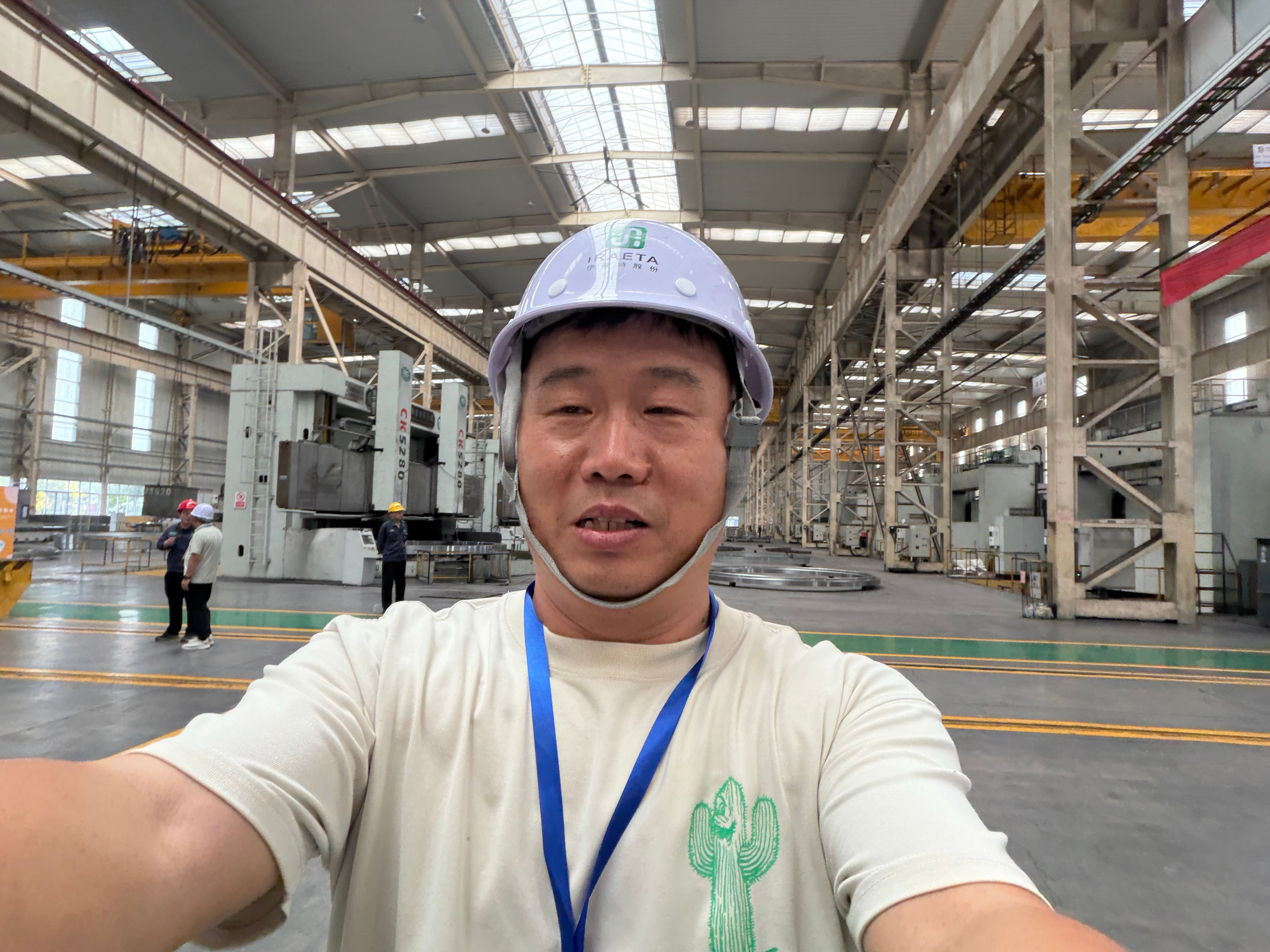 看着看着就笑起来了[捂脸哭][捂脸哭][捂脸哭]​​​