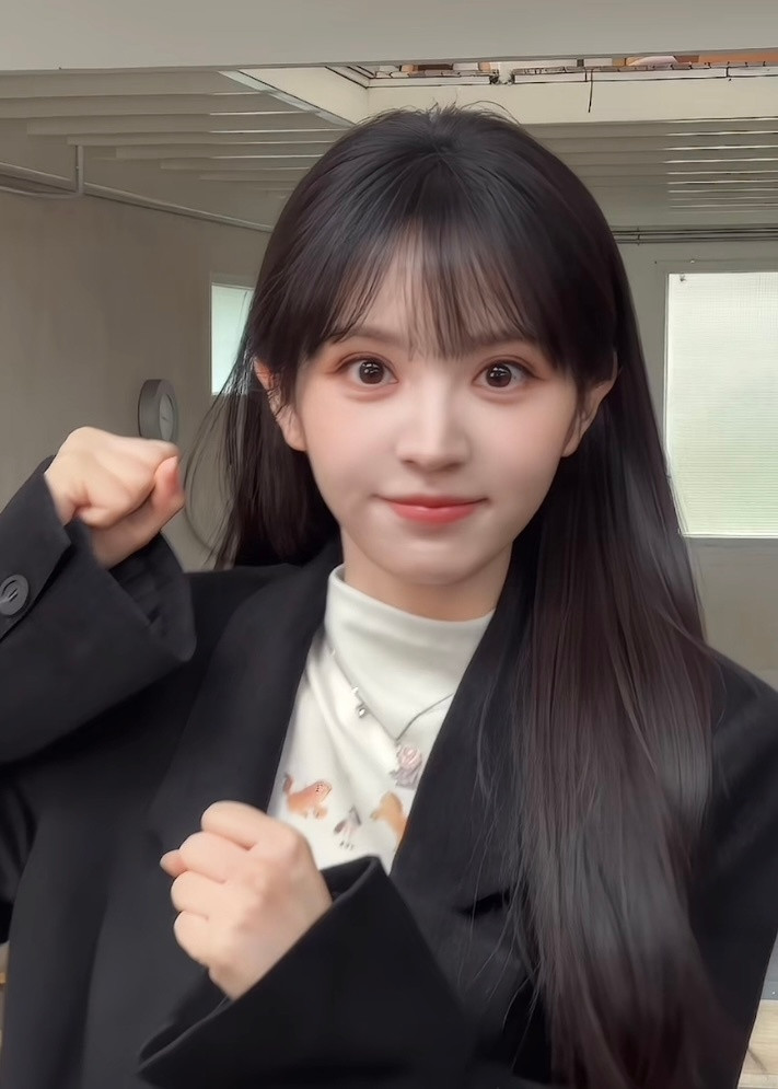 田曦薇小表情怎么这么丰富啊真真儿是可爱极了田曦薇樊长玉