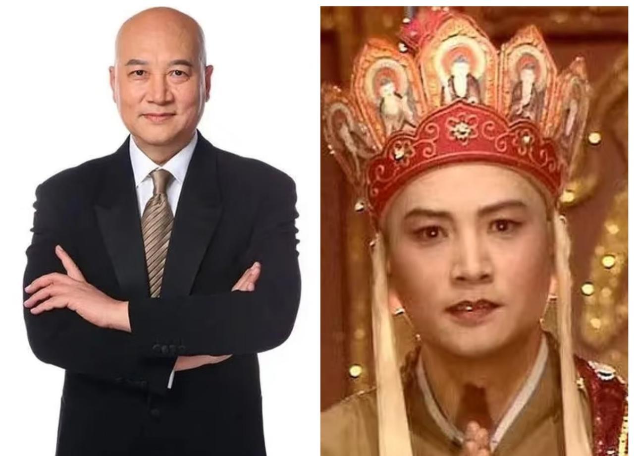 迟重瑞有次被公司坑了，该拿的几十万没拿。他摆摆手说算了，转头去菜市场跟人还价