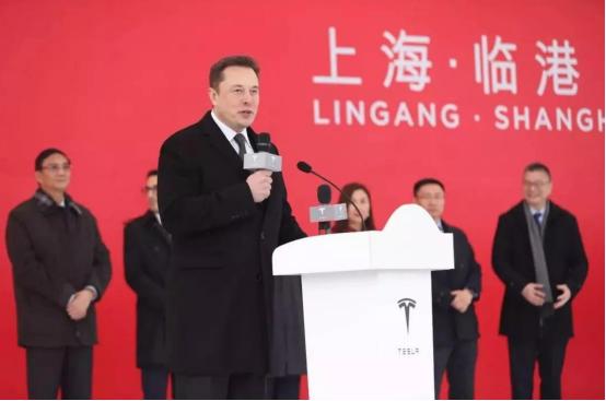 马斯克早就把话挑明了——中国真的被严重低估了！老讲什么“中国崛起”，这个词儿本身