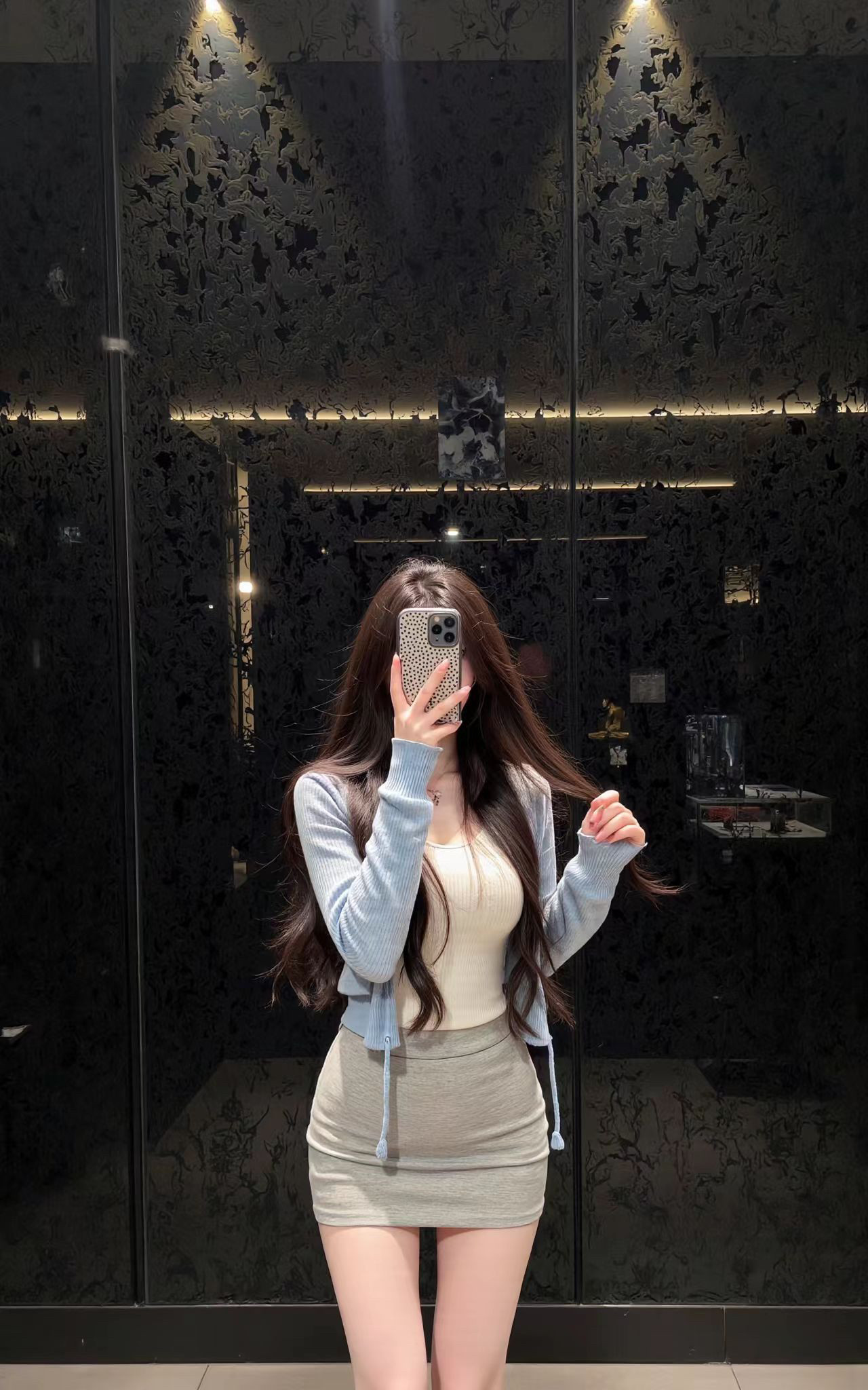 10000个美女收藏计划第160期