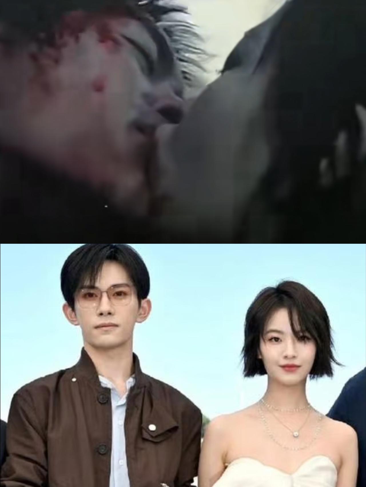 《狂野时代》最大的赢家是谁？既不是顶流女明星舒淇，也不是金鸡影帝易烊千玺，而