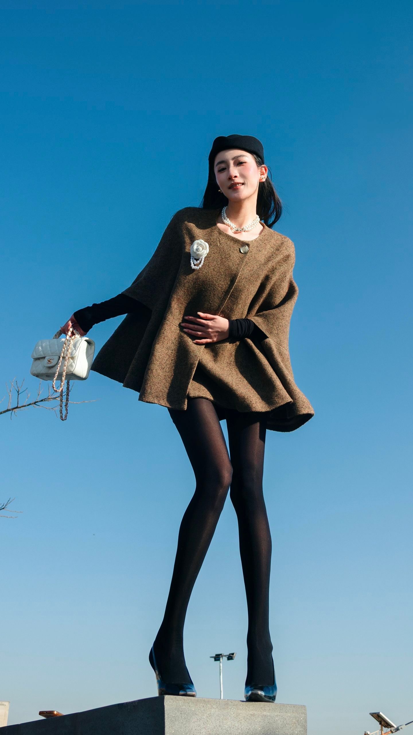 有一种失恋又恋爱的感觉