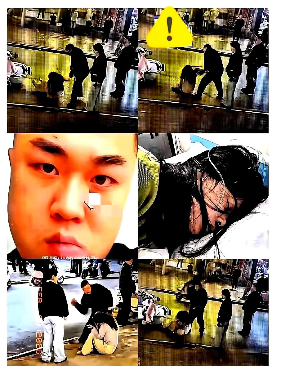 深夜，20万现金直接堆人家门口，律师还在旁边叭叭地磨嘴皮子，就一个意思：拿钱签字