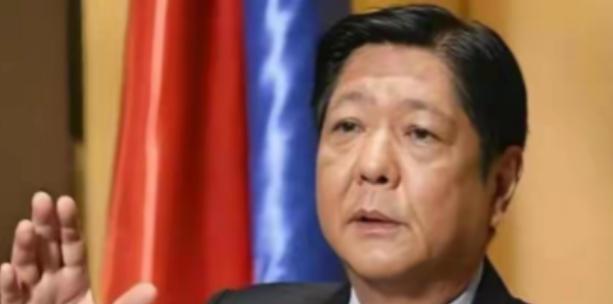 真绝了！菲律宾在南海没完没了挑事，咱们反手给它送去26万桶石油，网上骂声一片说咱