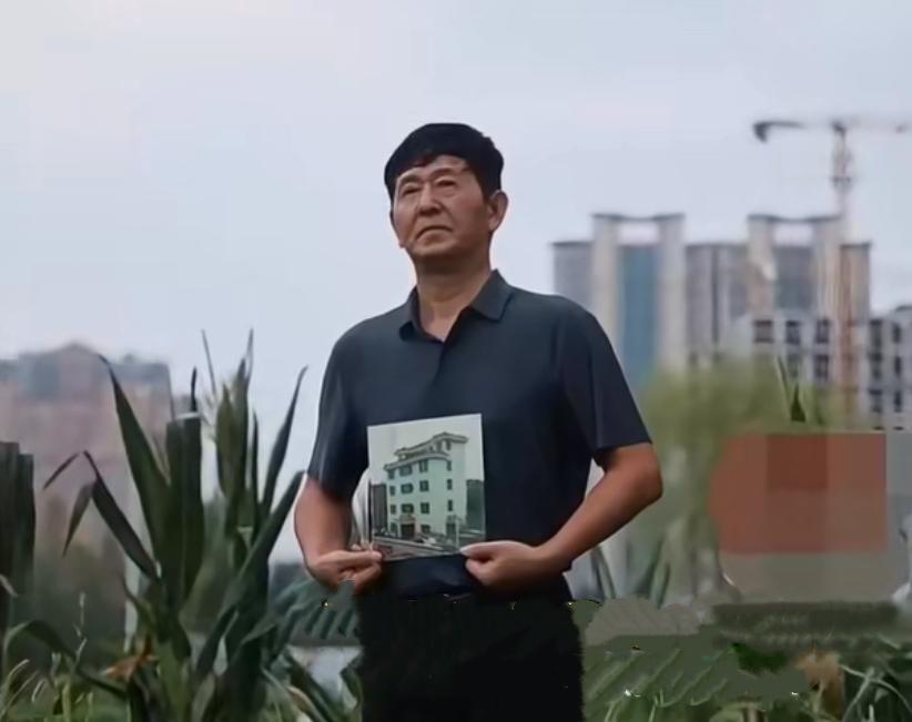 “四年冤狱换38万！”从手握1300万拆迁款的“土豪”，到身陷囹圄、家破人亡的“