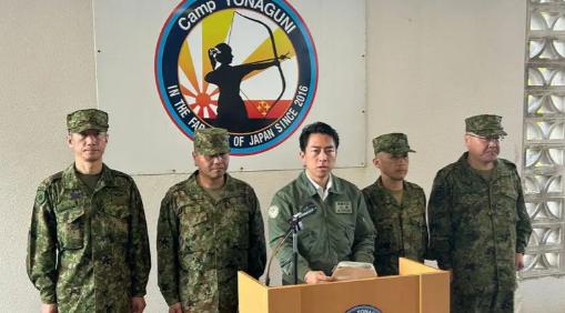 一位在日华人表示：日本之所以会这么有恃无恐的挑衅中国，是因为日本已经做好了准备，