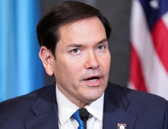 谁也没想到，先急眼的不是海牙法院的对手，而是美国国务卿鲁比奥谁也没想到，杜特尔