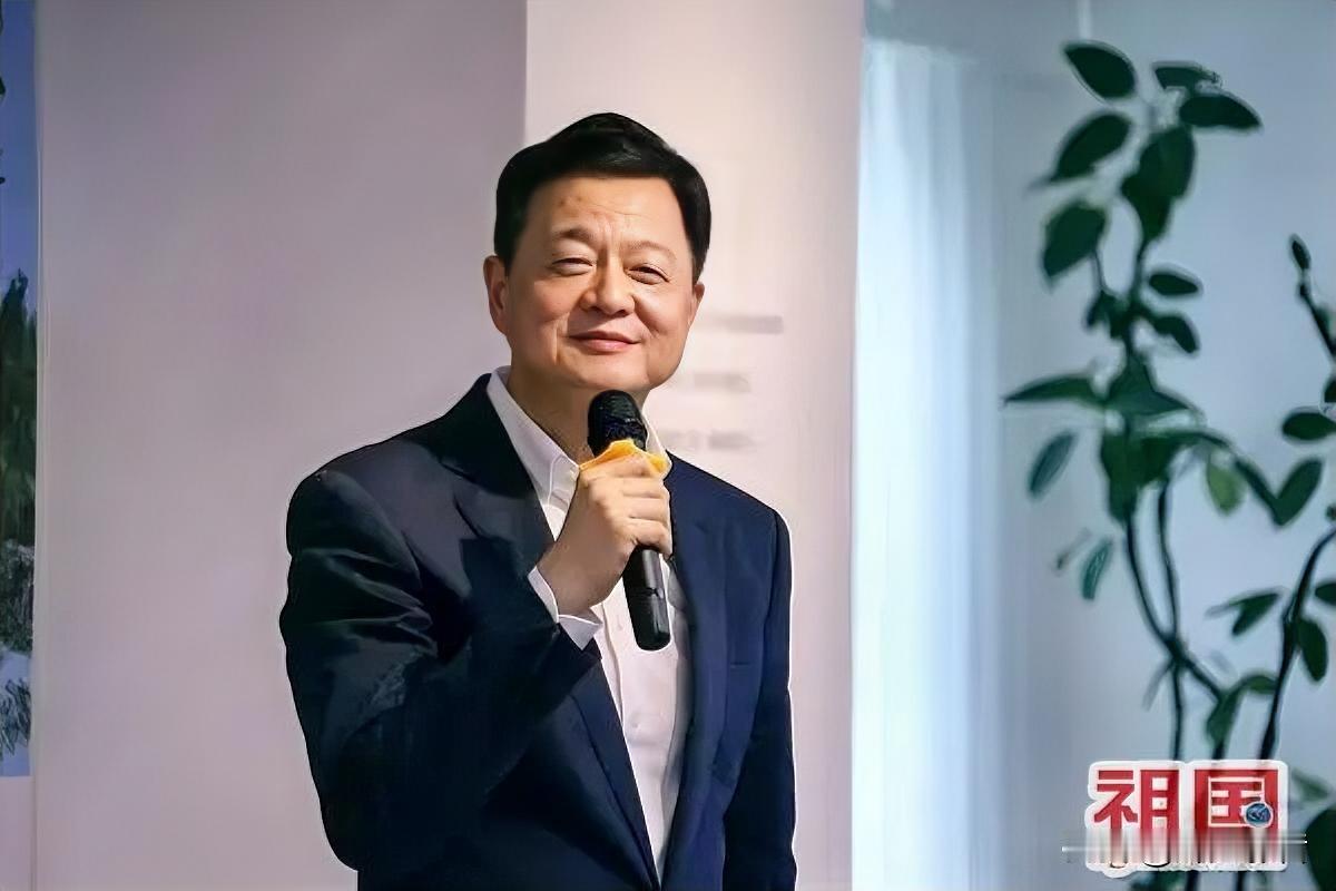 🔥炸锅了❗台湾大佬周锡玮猛料💥：大陆鹰派多得很、强得很❗谁还敢低估大陆