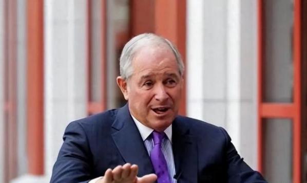 美国财长破防：“中国再不卖稀土，就把几十万留学生赶回去！”美国黑石大佬竟然说：