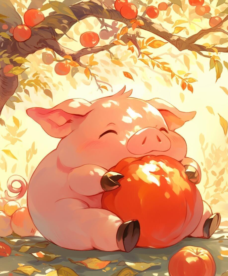 属猪的，这周四过后，你身边会有三个人来找你。不是来给你改命的。是来给你递东西的