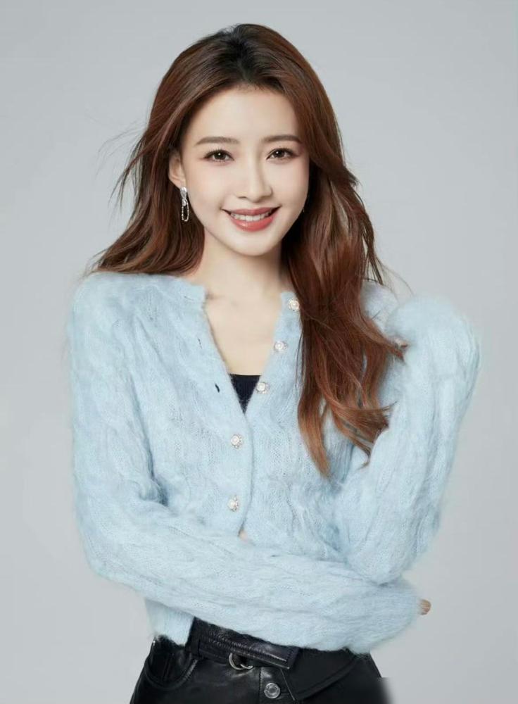 孙怡可真妙啊！前夫董子健首部做导演的电影《我的好朋友安德烈》上映，票房并没有