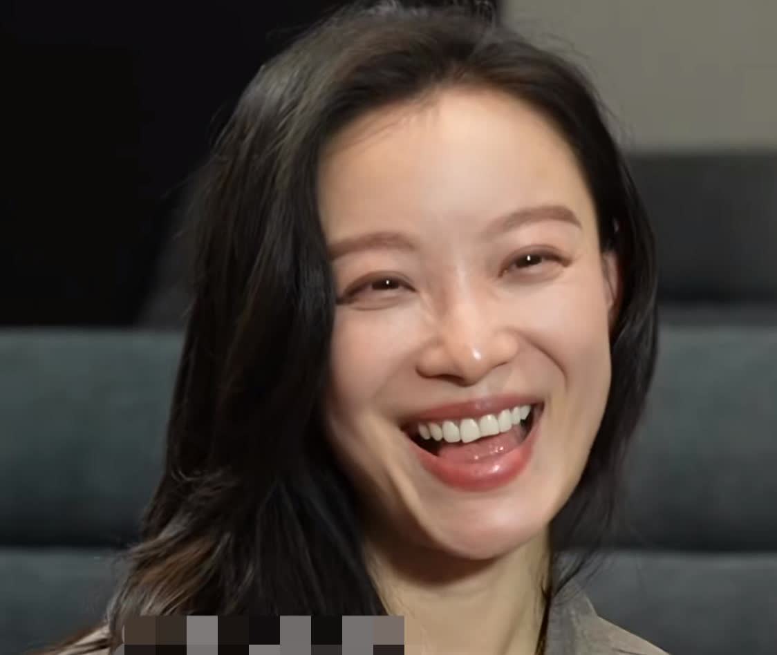 听到倪妮说的三句话，我突然就不焦虑了倪妮在接受采访时说道：我变老了