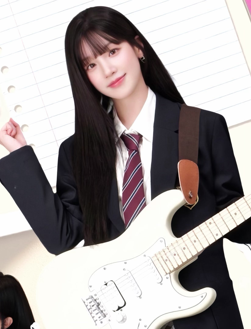 女神你随便吧🖤🩷