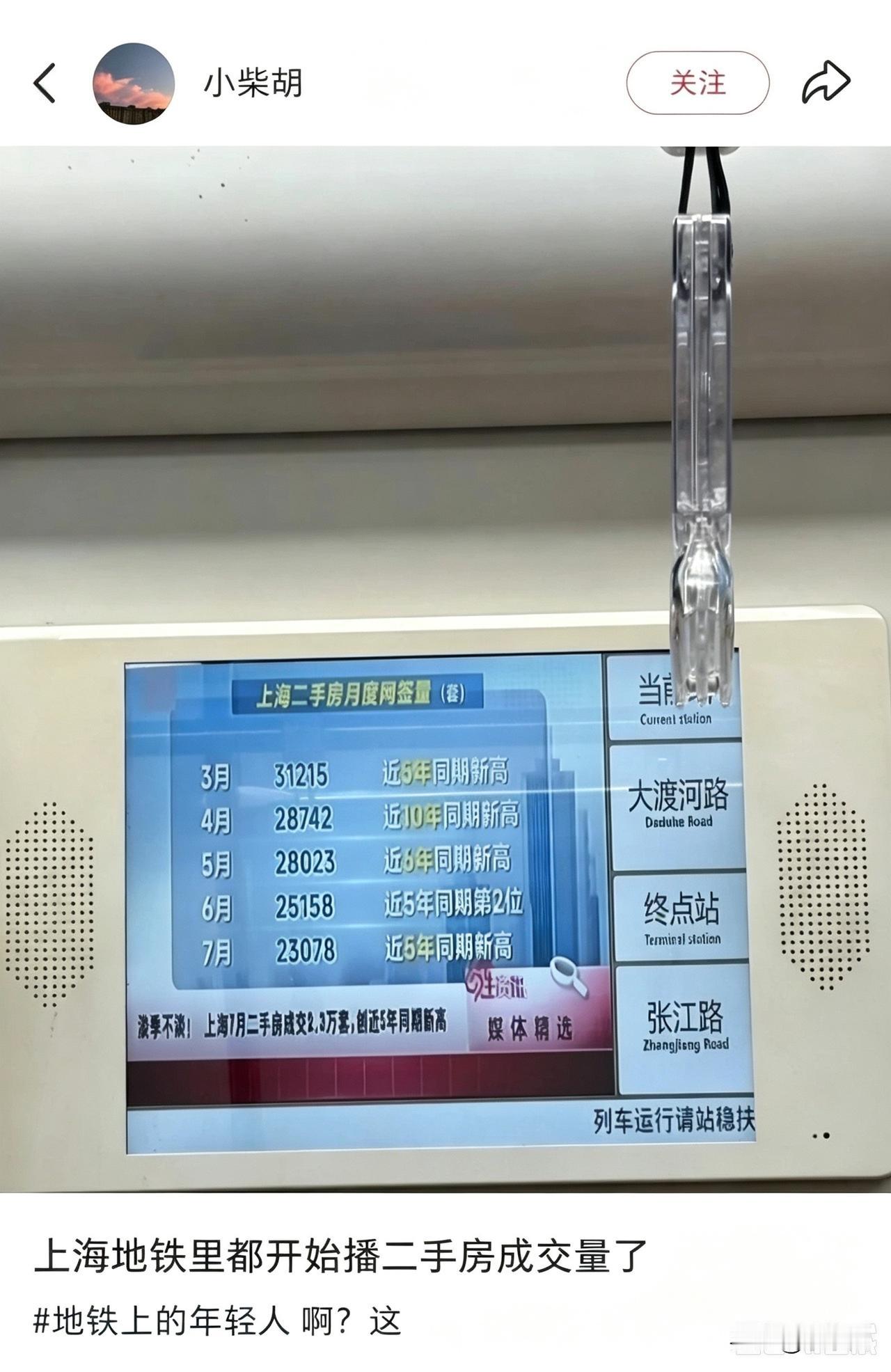 魔都上海，一个字：绝。