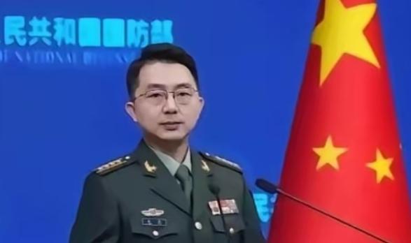 大快人心！6月6日晚上10点30分，一条振奋全国的消息从台湾东部海域传来。据媒体