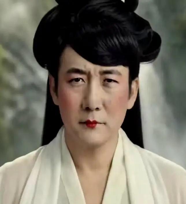 我算是看明白了，筷子兄弟为啥突然发新歌。说白了，就是王太利又想穿女装了。别不信，