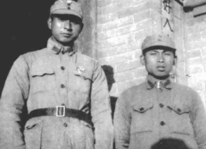 1979年，127师俘获越南女俘，挎包里搜出十几个封蜡玻璃瓶1979年2月
