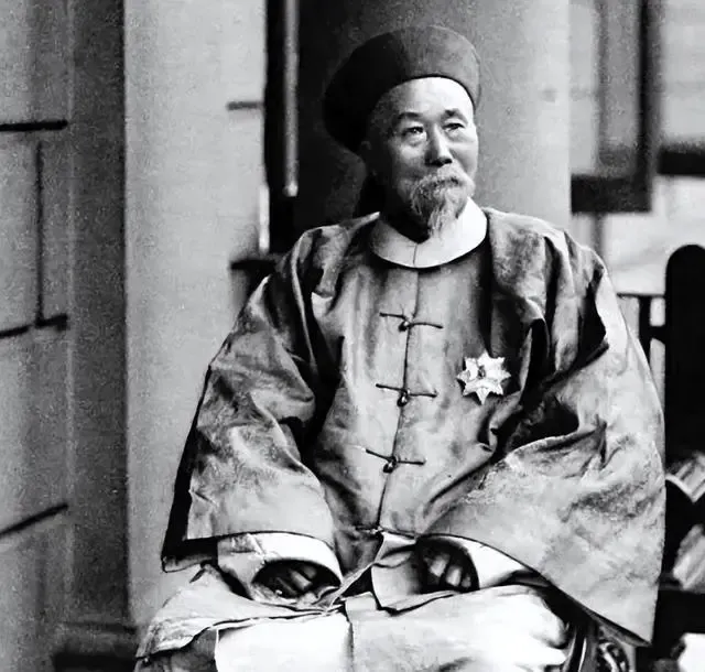 <em>叶志超</em>为什么在朝鲜一溃千里？还没打仗就跑了，看<em>叶志超</em>的履历，其战绩还是相当不错的