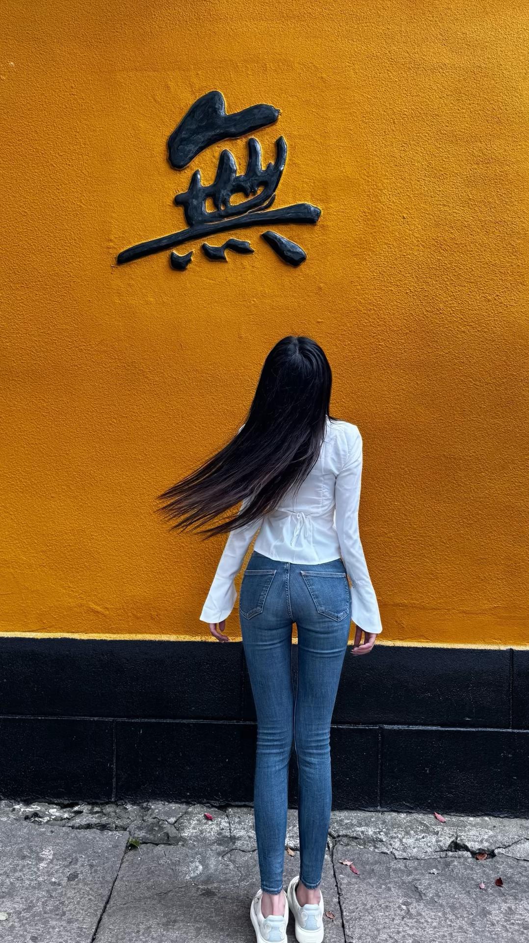 简约搭配，真的很经典